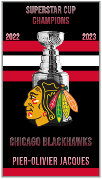 Chicago Blackhawks logo