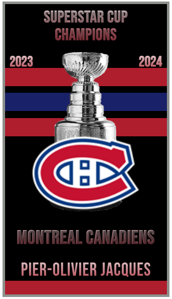 Montreal Canadiens logo