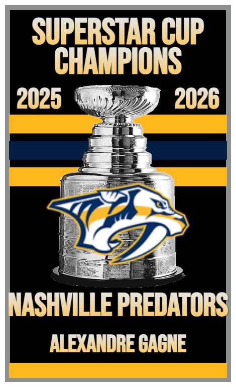 Nashville Predators logo